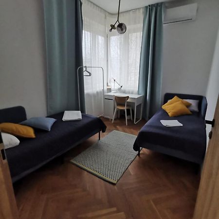 Apartament Z Klimatyzacja Kraków Eksteriør billede