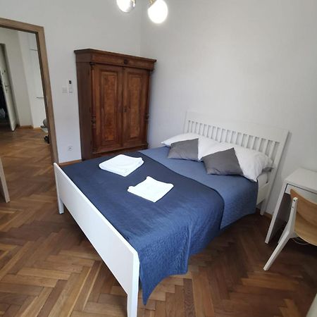 Apartament Z Klimatyzacja Kraków Eksteriør billede