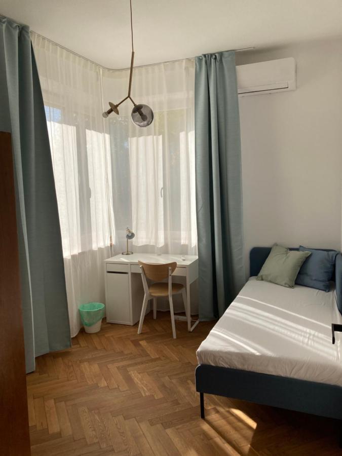 Apartament Z Klimatyzacja Kraków Eksteriør billede